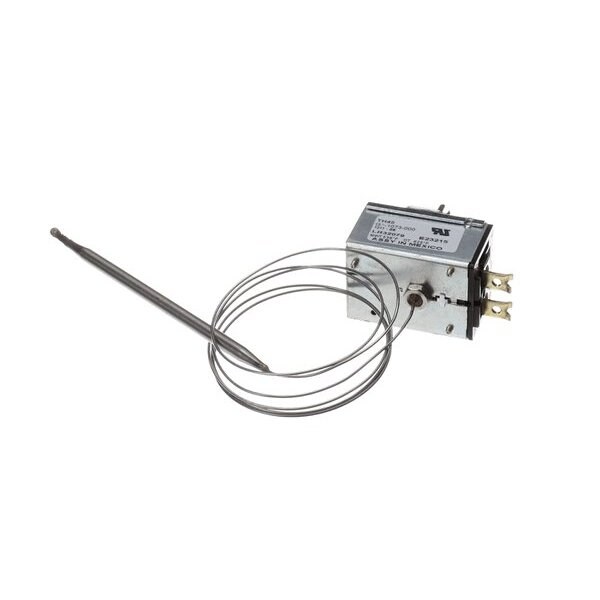 Thermostat